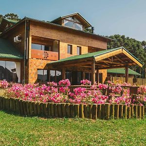 Parque Nacional Ecoresort